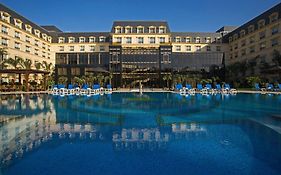 فندق رينيسانس كايرو ميراج سيتي